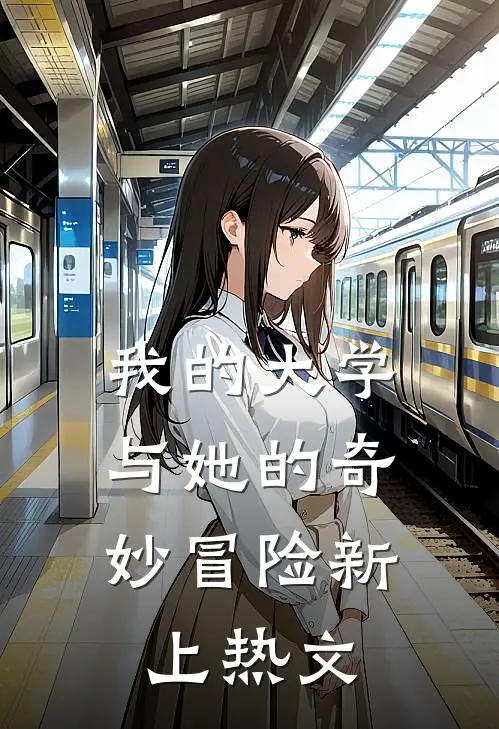 我的大学：与她的奇妙冒险新上热文