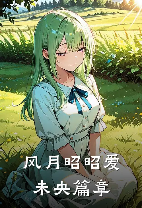 风月昭昭爱未央篇章