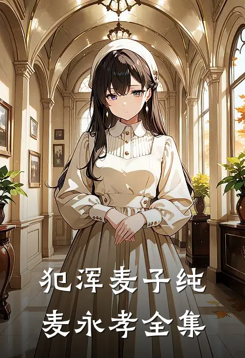 犯浑麦子纯麦永孝 全集