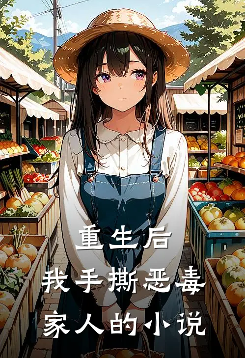 重生后，我手撕恶毒家人的小说