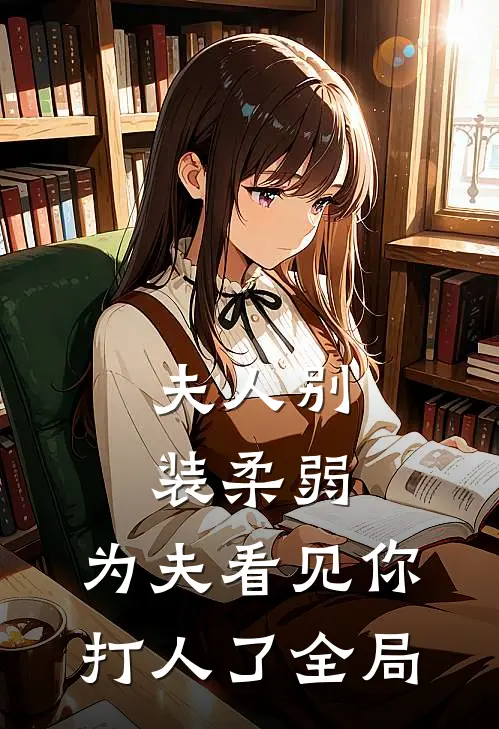 夫人别装柔弱，为夫看见你打人了全局