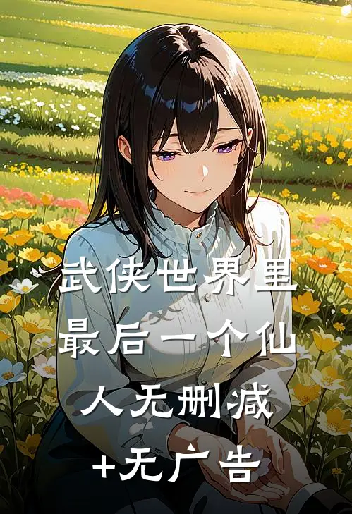 武侠世界里最后一个仙人无删减+无广告