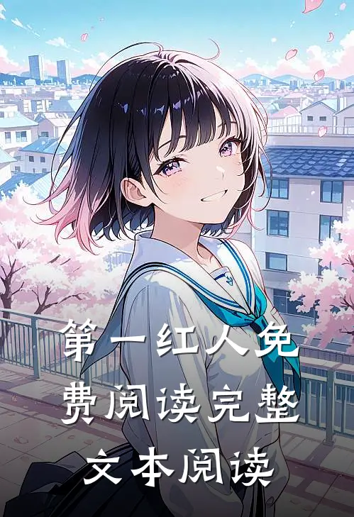 第一红人免费阅读完整文本阅读