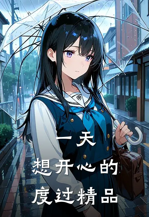 一天，想开心的度过精品