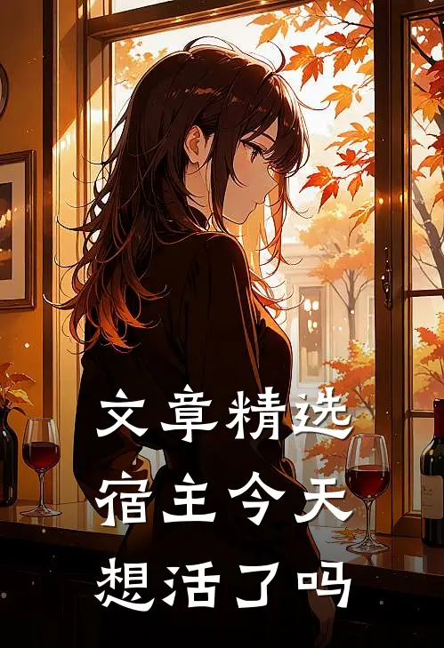 文章精选宿主今天想活了吗
