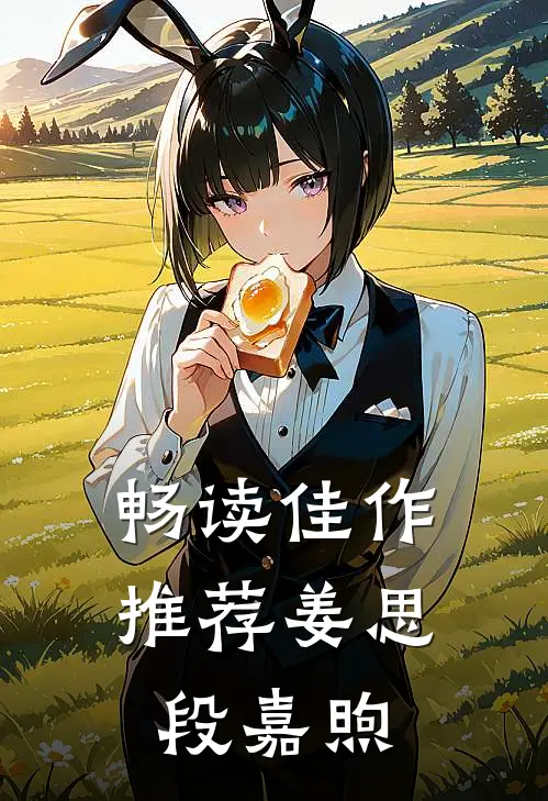 畅读佳作推荐姜思段嘉煦