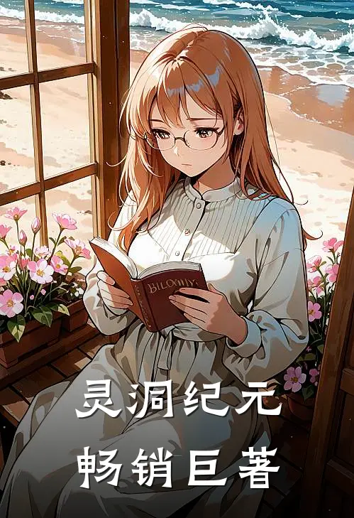 灵洞纪元畅销巨著
