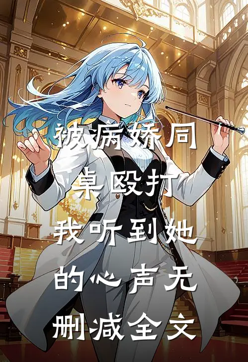 被病娇同桌殴打,我听到她的心声无删减全文免费阅读