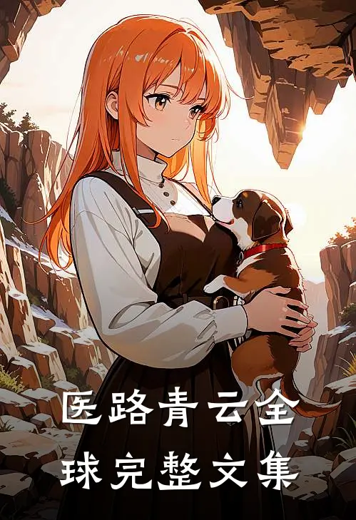 医路青云全球完整文集