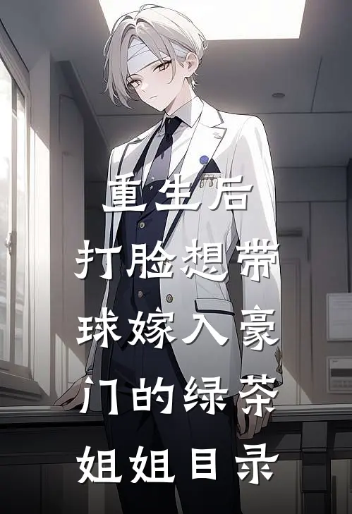 重生后，打脸想带球嫁入豪门的绿茶姐姐目录