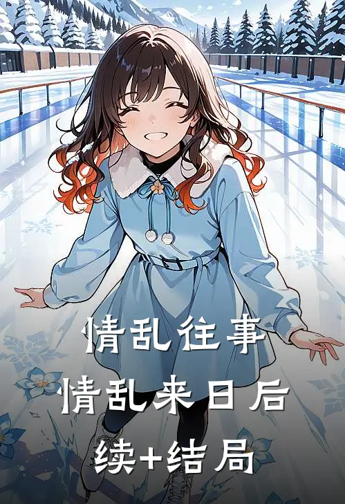 情乱往事，情乱来日后续+结局