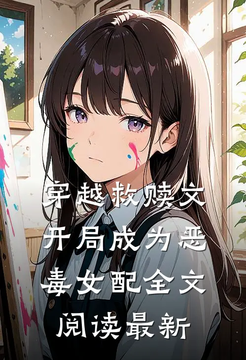穿越救赎文，开局成为恶毒女配全文阅读最新