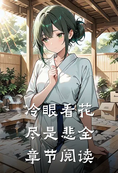 冷眼看花尽是悲全章节阅读