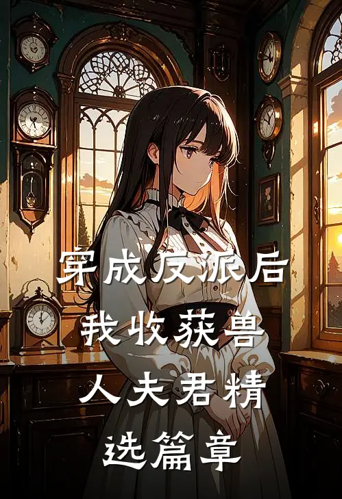 穿成反派后，我收获兽人夫君精选篇章