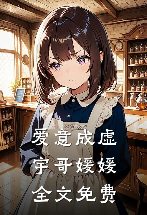 爱意成虚宇哥媛媛全文免费