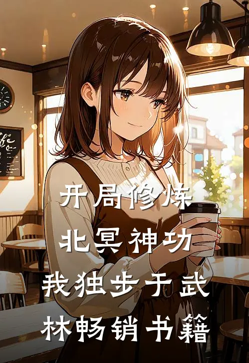 开局修炼北冥神功：我独步于武林畅销书籍