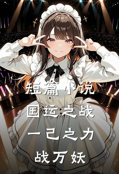 短篇小说国运之战：一己之力战万妖