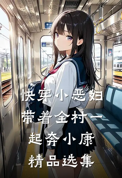 快穿小恶妇，带着全村一起奔小康精品选集