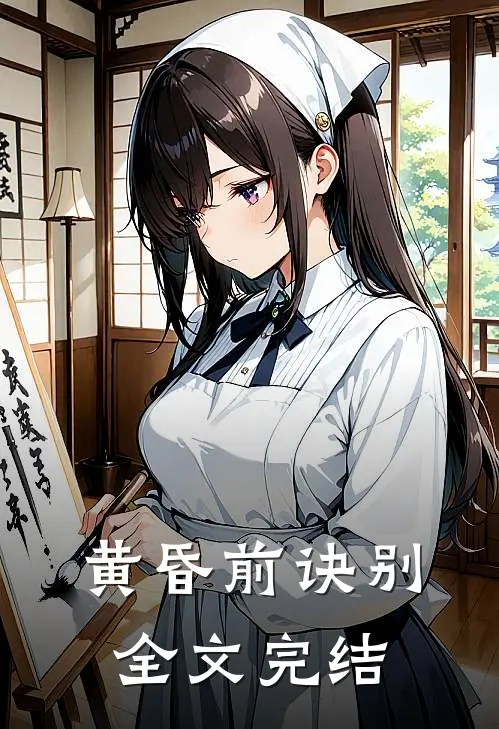 黄昏前诀别全文完结