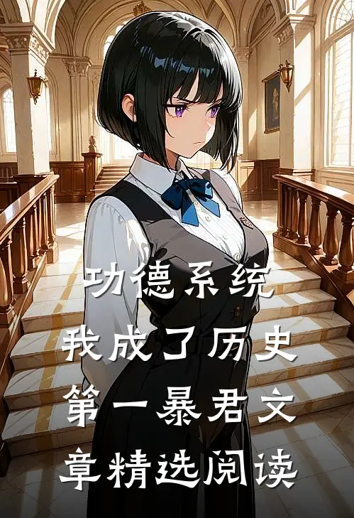 功德系统：我成了历史第一暴君文章精选阅读
