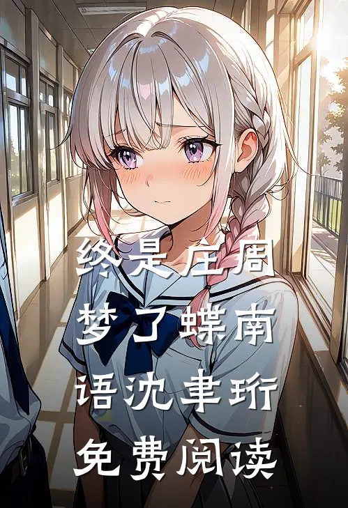 终是庄周梦了蝶南语沈聿珩免费阅读