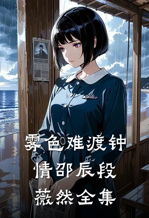 雾色难渡钟情邵辰段薇然全集
