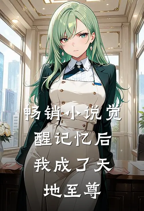 畅销小说觉醒记忆后，我成了天地至尊
