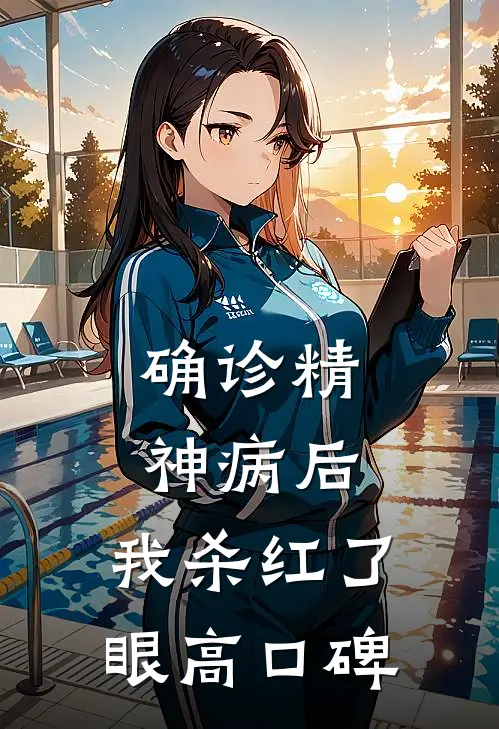 确诊精神病后，我杀红了眼高口碑