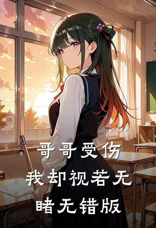 哥哥受伤，我却视若无睹无错版
