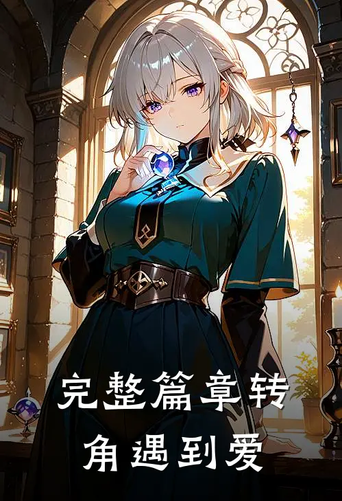 完整篇章转角遇到爱