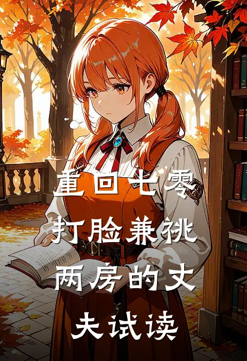 重回七零，打脸兼祧两房的丈夫试读