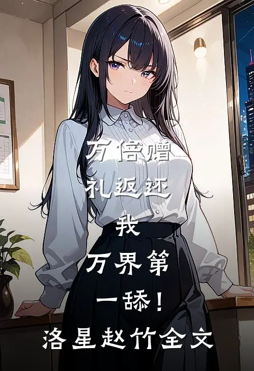万倍赠礼返还：我，万界第一舔！洛星赵竹全文