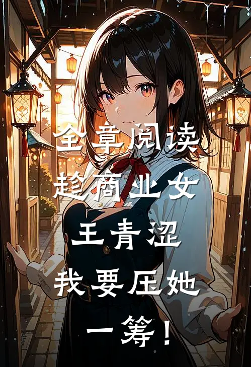全章阅读趁商业女王青涩，我要压她一筹！