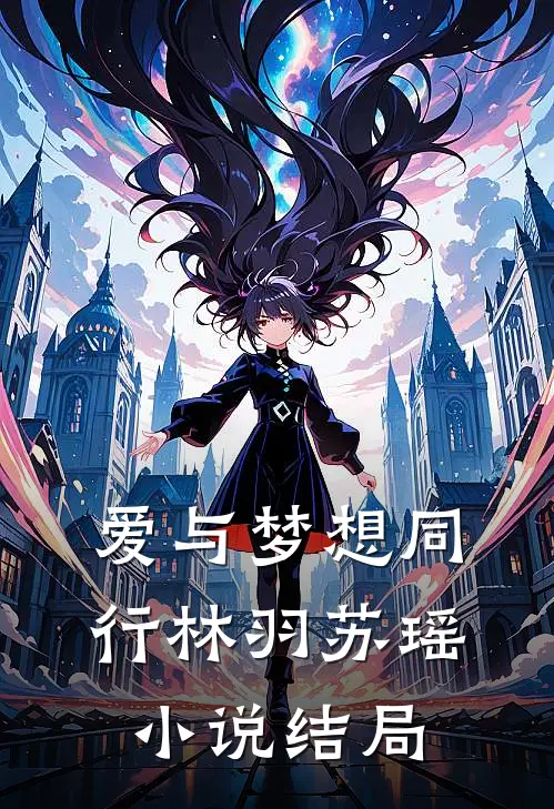《爱与梦想同行》林羽苏瑶小说结局