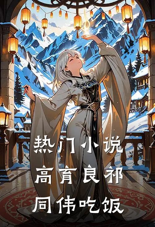 热门小说高育良祁同伟吃饭