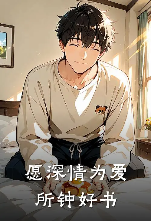 愿深情为爱所钟好书