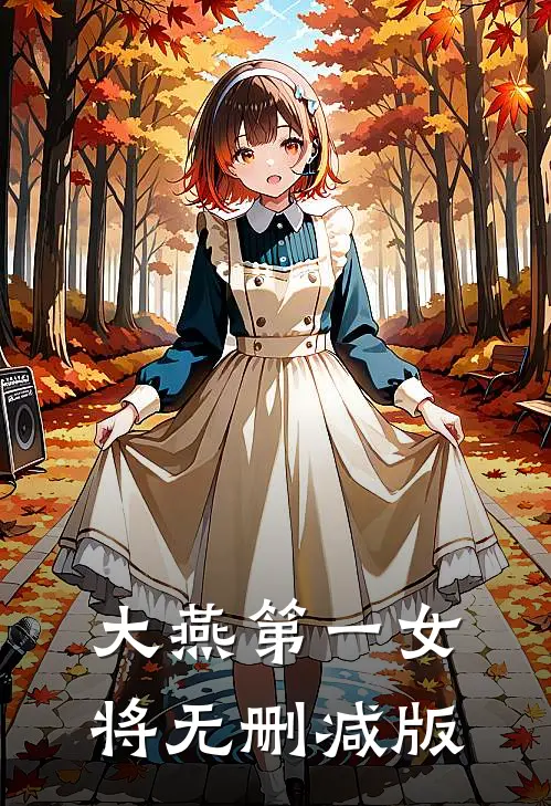 大燕第一女将无删减版