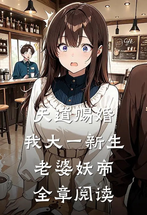 天道赐婚：我大一新生，老婆妖帝全章阅读