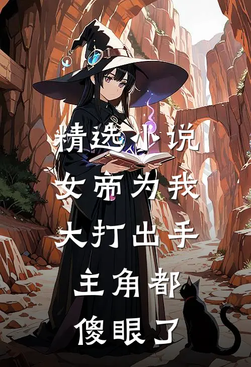 精选小说女帝为我大打出手，主角都傻眼了
