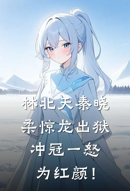 林北天秦晓柔惊龙出狱，冲冠一怒为红颜！