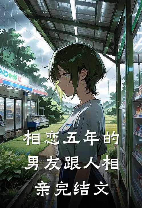 相恋五年的男友跟人相亲完结文