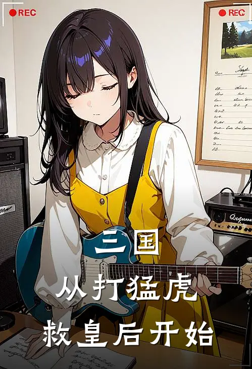 三国从打猛虎,救皇后开始 顺心平淡