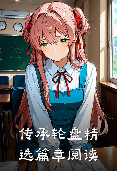 传承轮盘精选篇章阅读