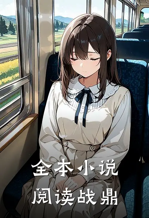 全本小说阅读战鼎