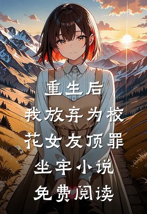 重生后，我放弃为校花女友顶罪坐牢小说免费阅读