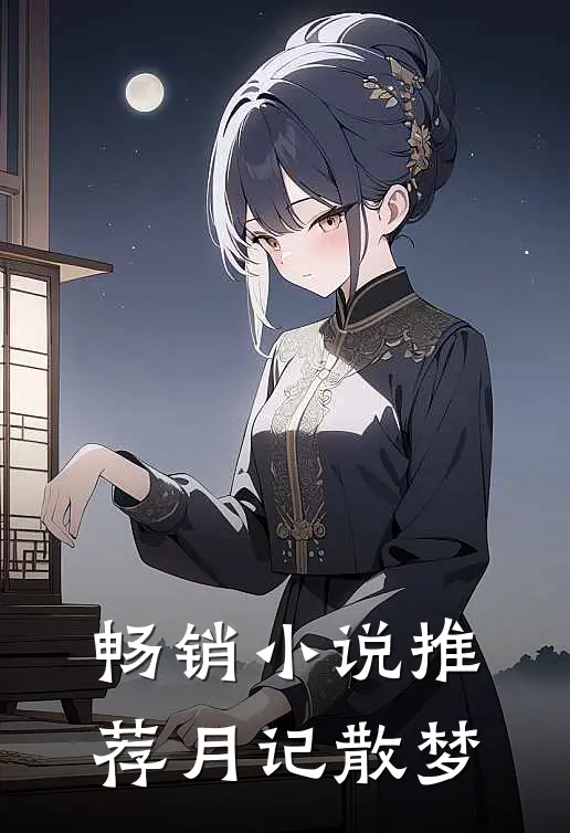 畅销推荐月记散梦篇