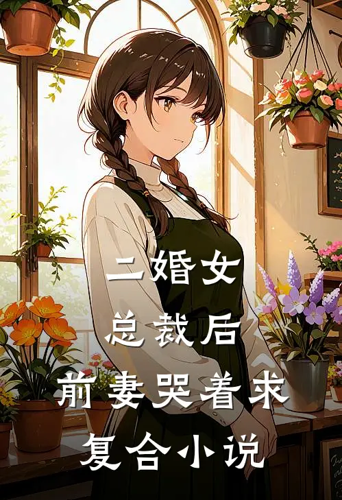 二婚女总裁后，前妻哭着求复合小说