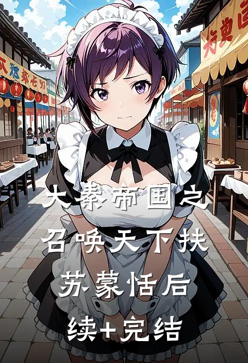 大秦帝国之召唤天下扶苏蒙恬后续+完结