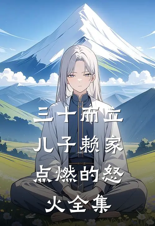 三十而立，儿子赖家点燃的怒火 全集