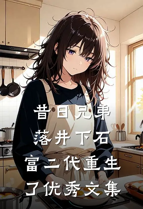 昔日兄弟落井下石，富二代重生了优秀文集